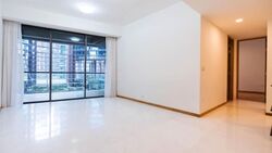 Marina One Residences (D1), Apartment #617052761